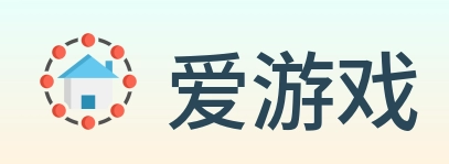 爱游戏 logo